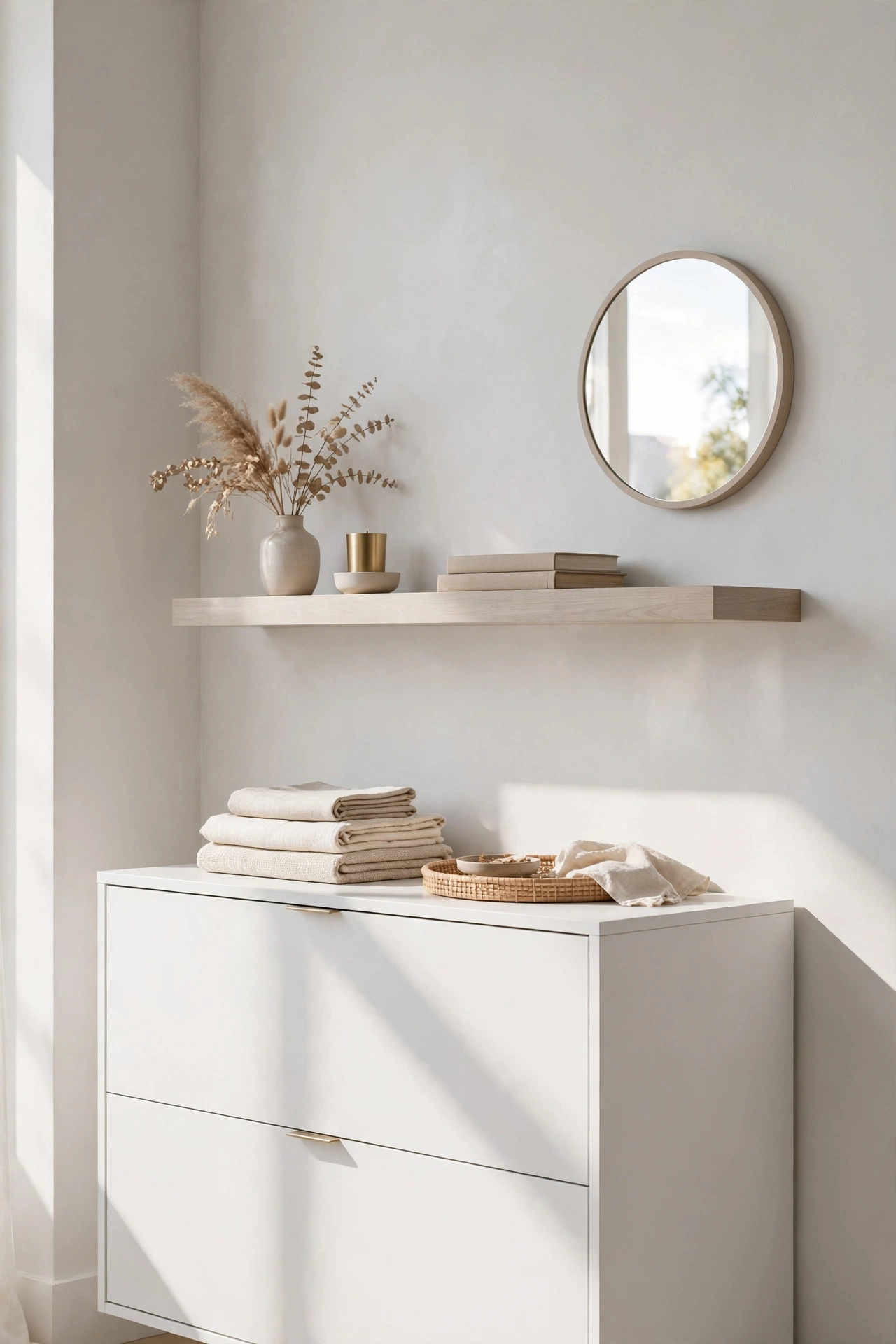 Smart Storage Solutions for Small Spaces