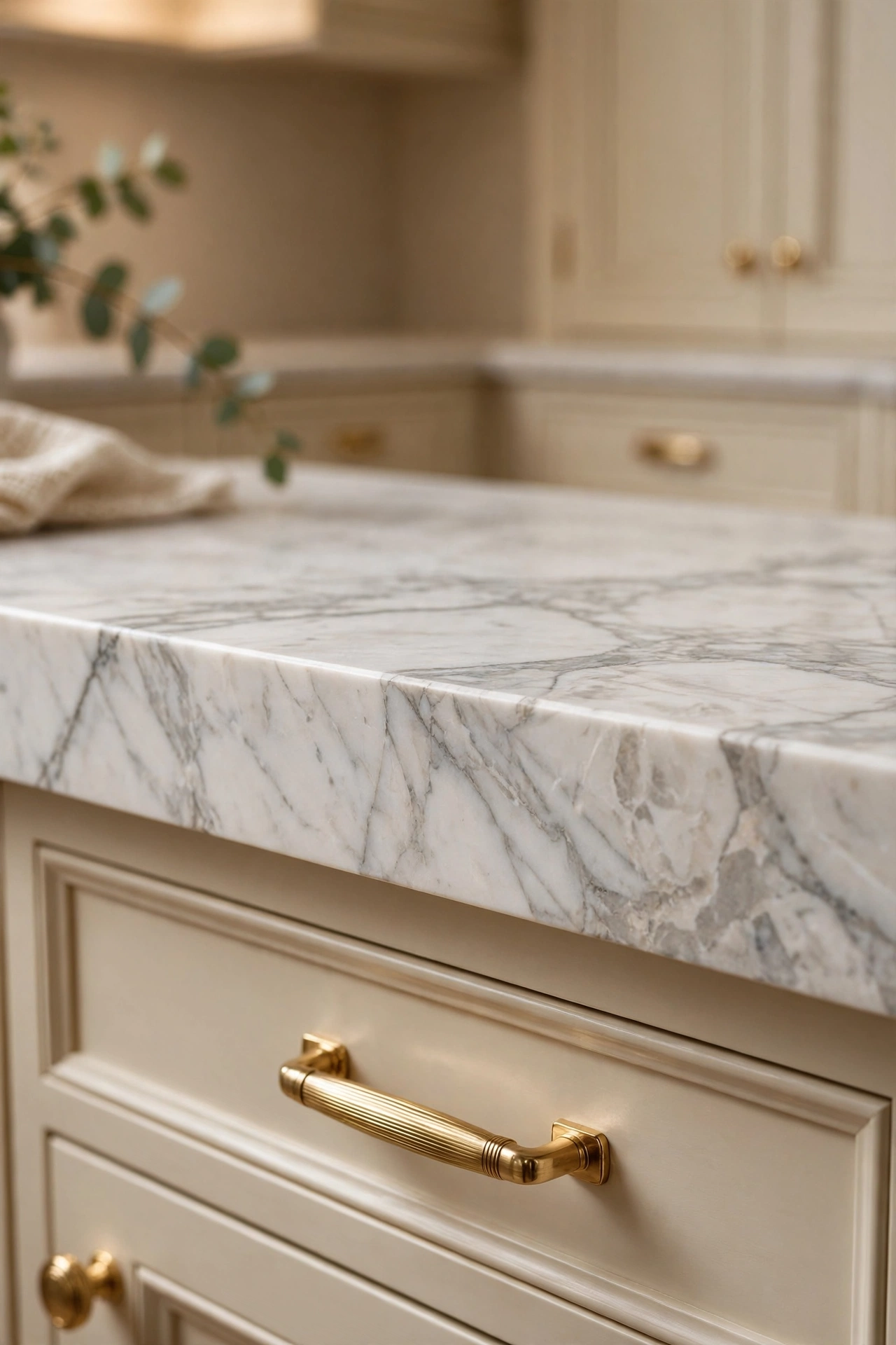 Utilize Timeless Natural Stone Surfaces