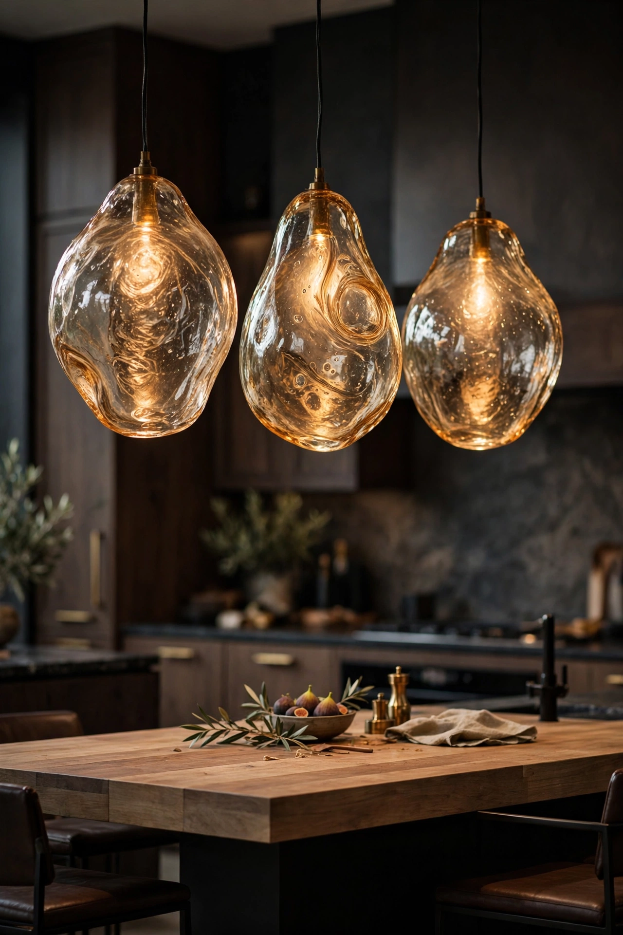 Design Layered and Ambient Lighting