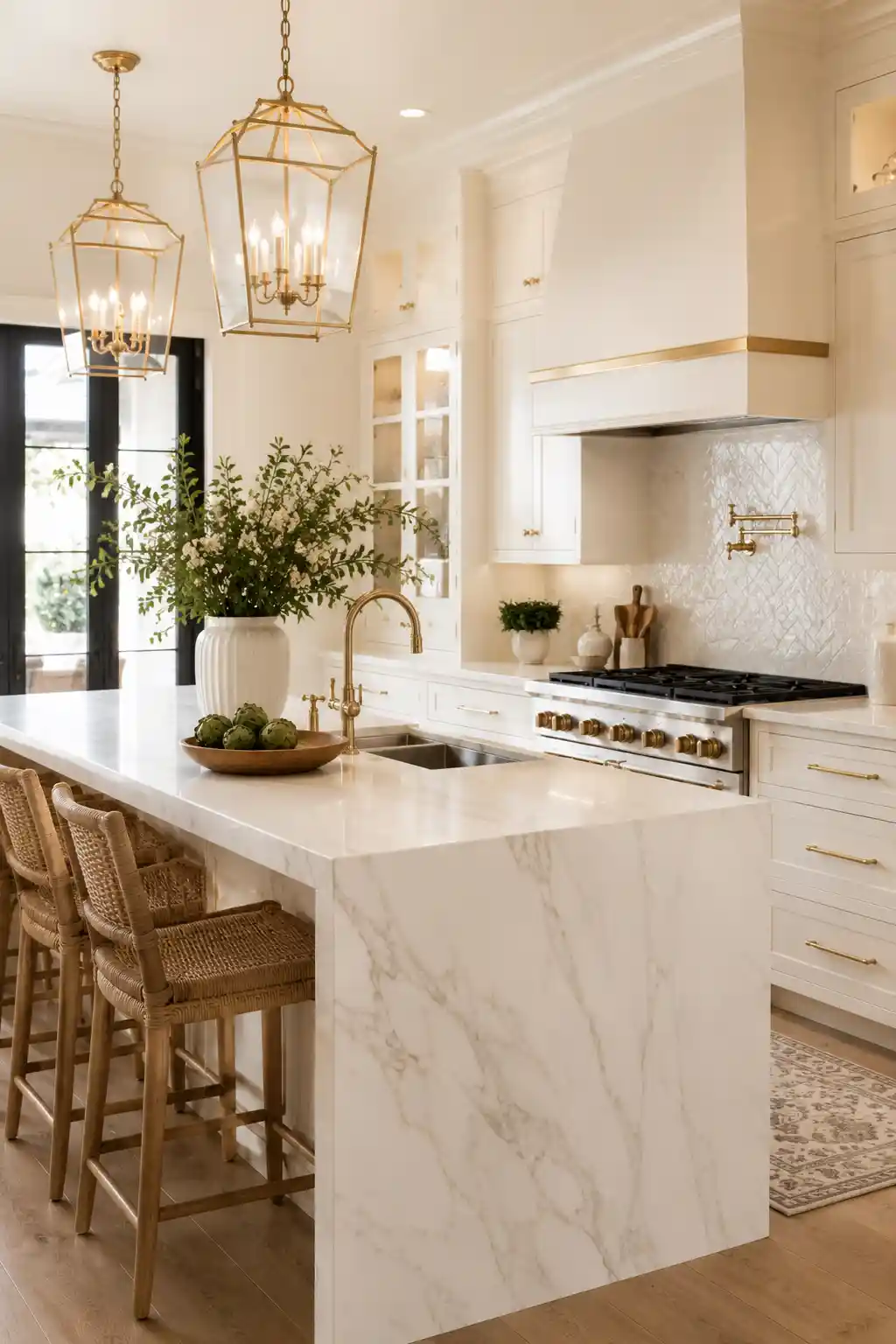 Southern Luxe Sophistication