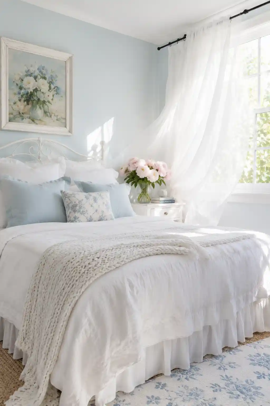 Bringing in the Light: Winter to Spring Refresh