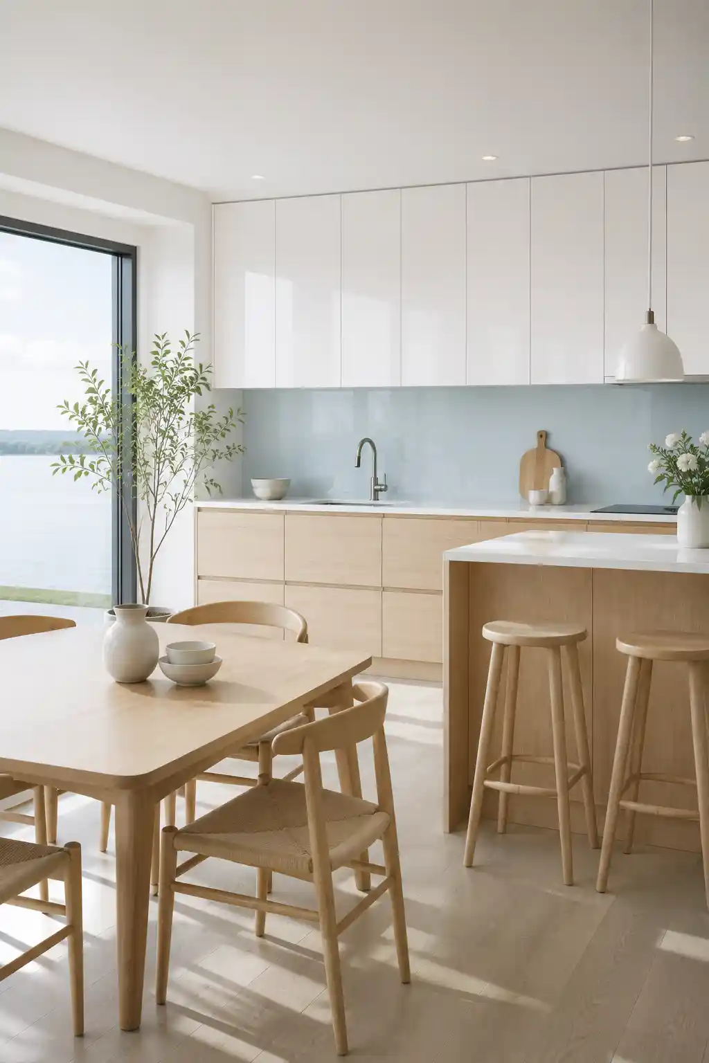 Scandi-Inspired Function