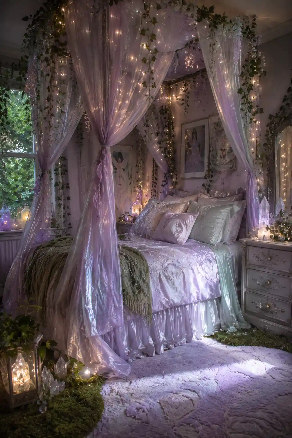 Ethereal Fairycore Haven